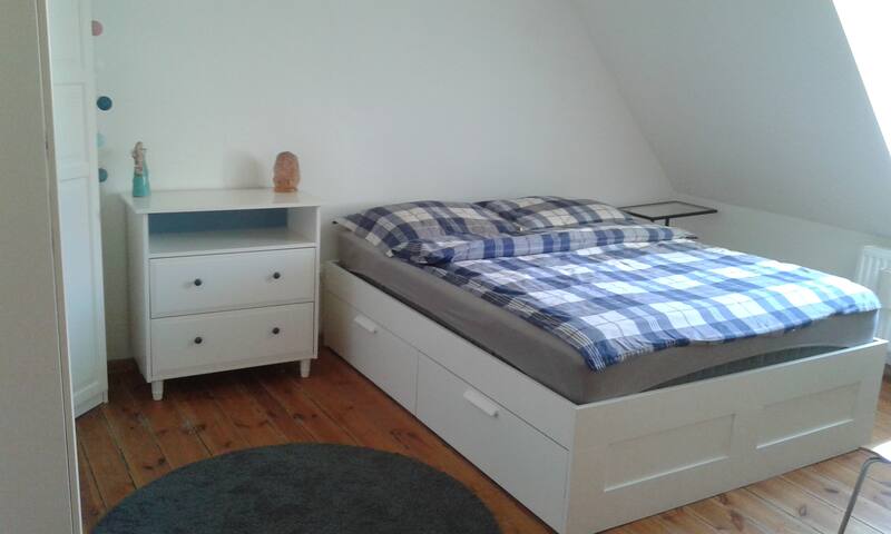 Sundara - 2 rooms close to MTP