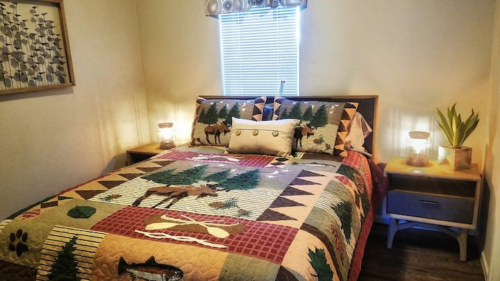 Guest Bedroom
