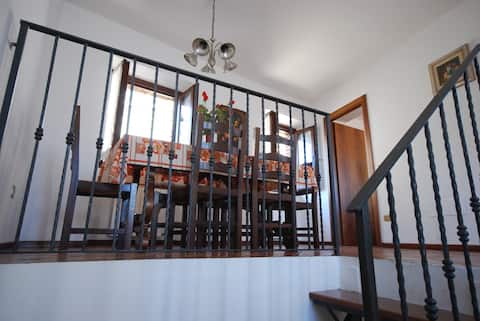 Successful Airbnb property: Casa Relax - Rustic lake view in Tignale