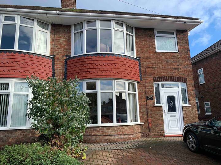 Scunthorpe Vacation Rentals & Homes England, United Kingdom Airbnb