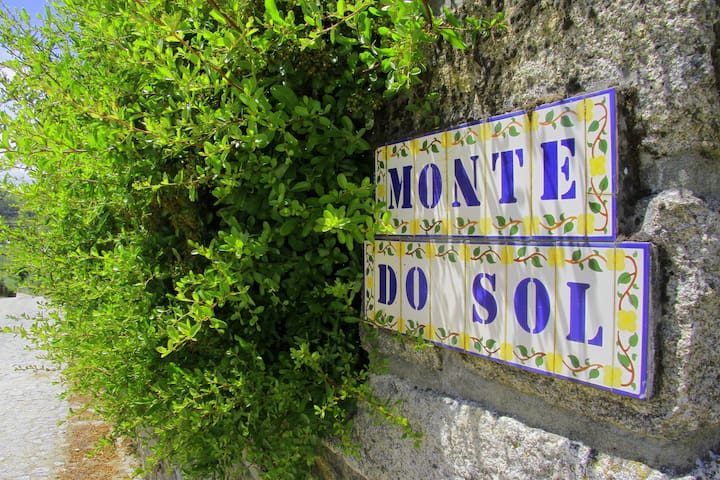 Monte do Sol