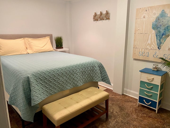 חדר שינה מס '3