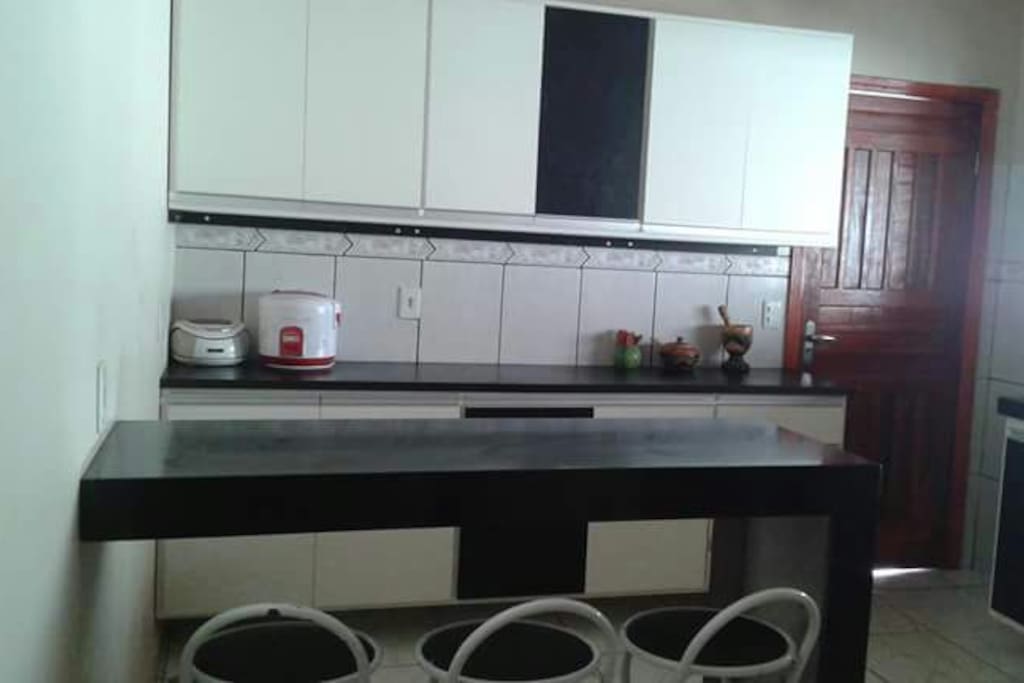 Cozinha
