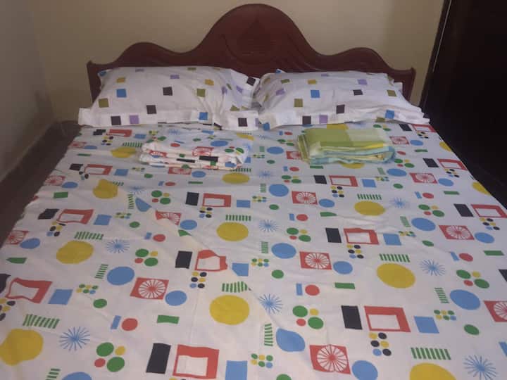 Go Green B&b - Dar es Salaam