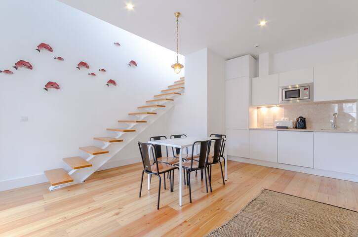 LightHouse – Apartamento Penthouse gallery image 4