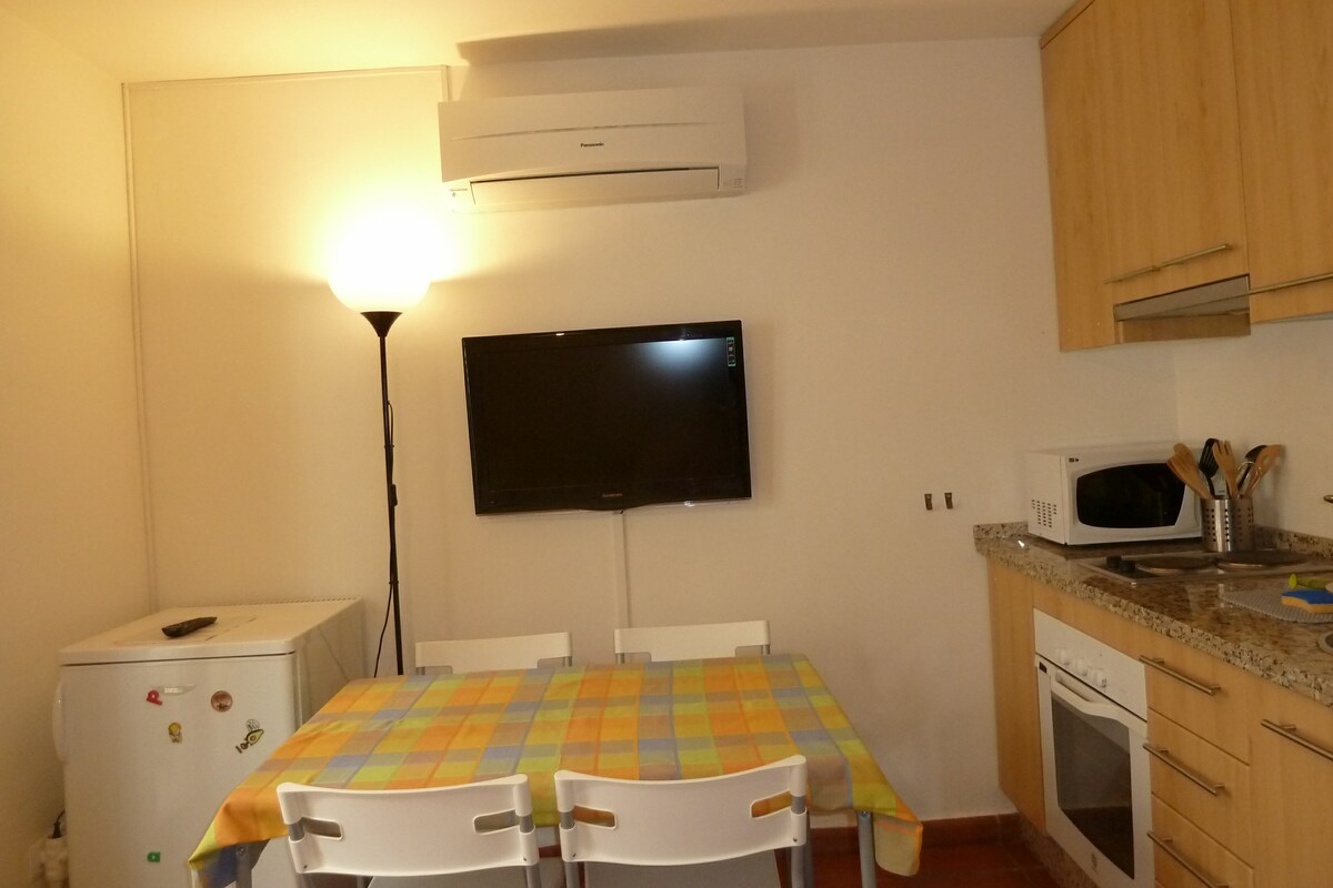 Propiedad de Airbnb exitosa: House in Monachil/Granada-Andalusia en Monachil