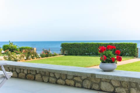 seacret villa