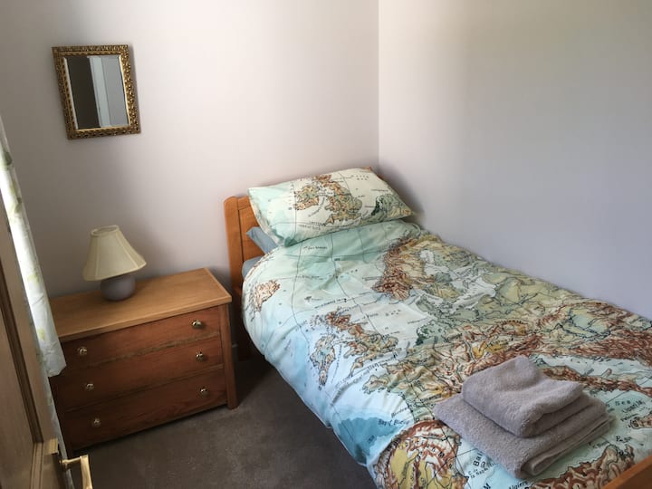 ห้องนอนที่ 3