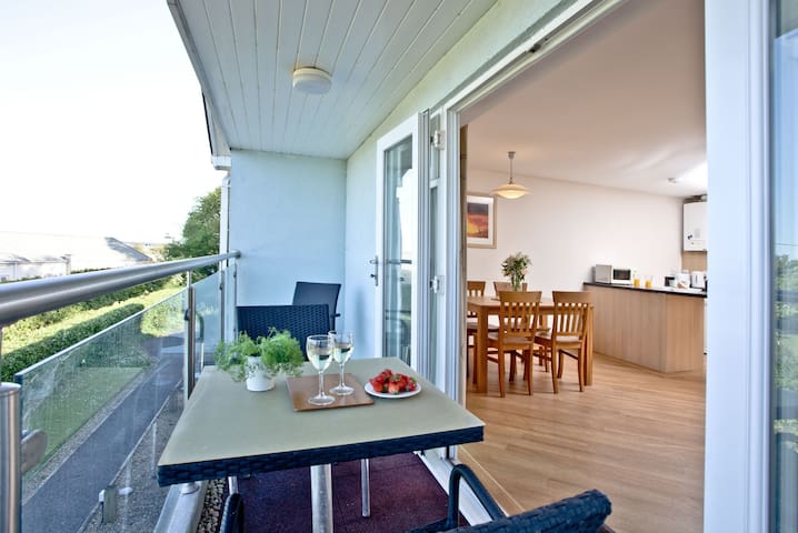 Airbnb Dawlish Ferienwohnungen Unterkunfte England