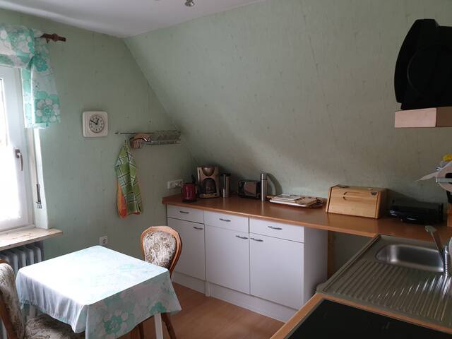 Airbnb Pommelsbrunn Vacation Rentals Places To Stay