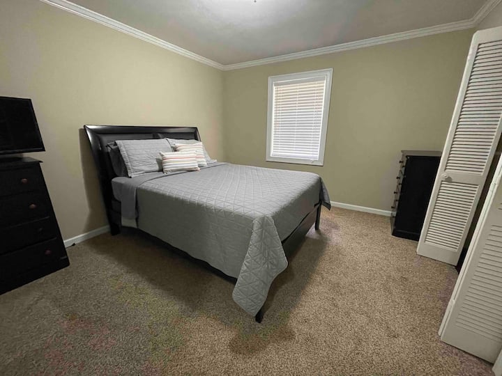 غرفة النوم 3