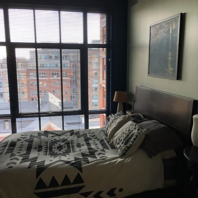 Full Bedroom