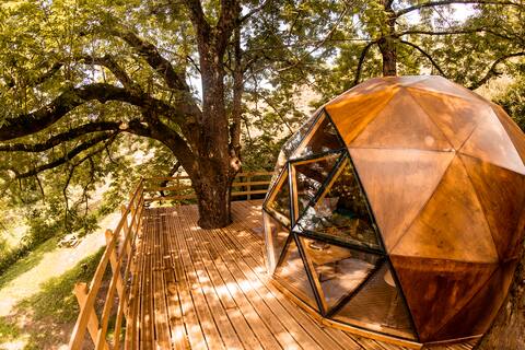 Chulavista Dome
