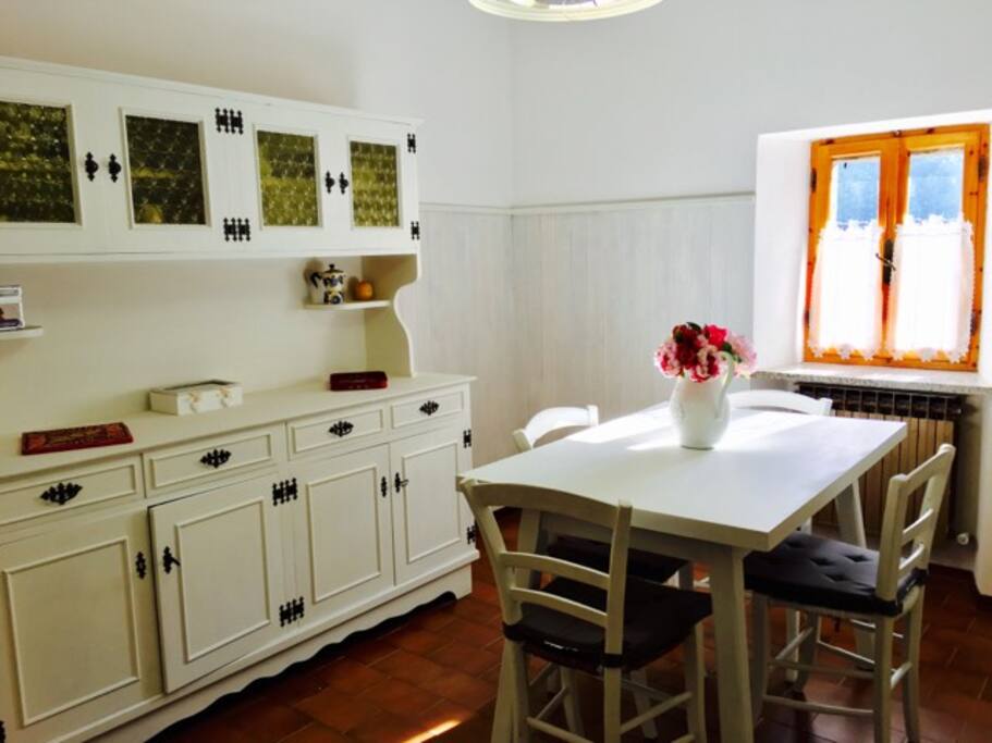 Cucina
