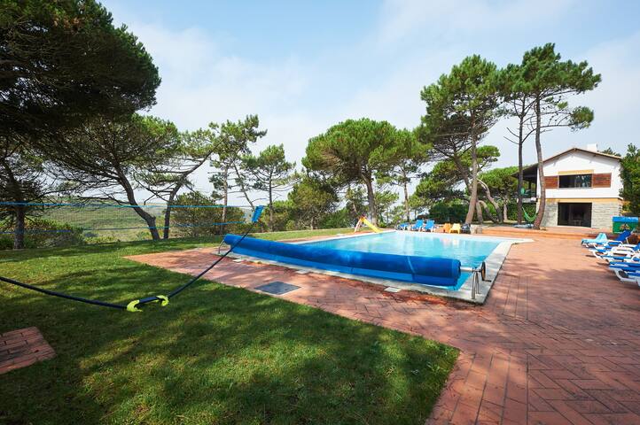 Magoito’s Villa (Tennis/Futsal Court) gallery image 5