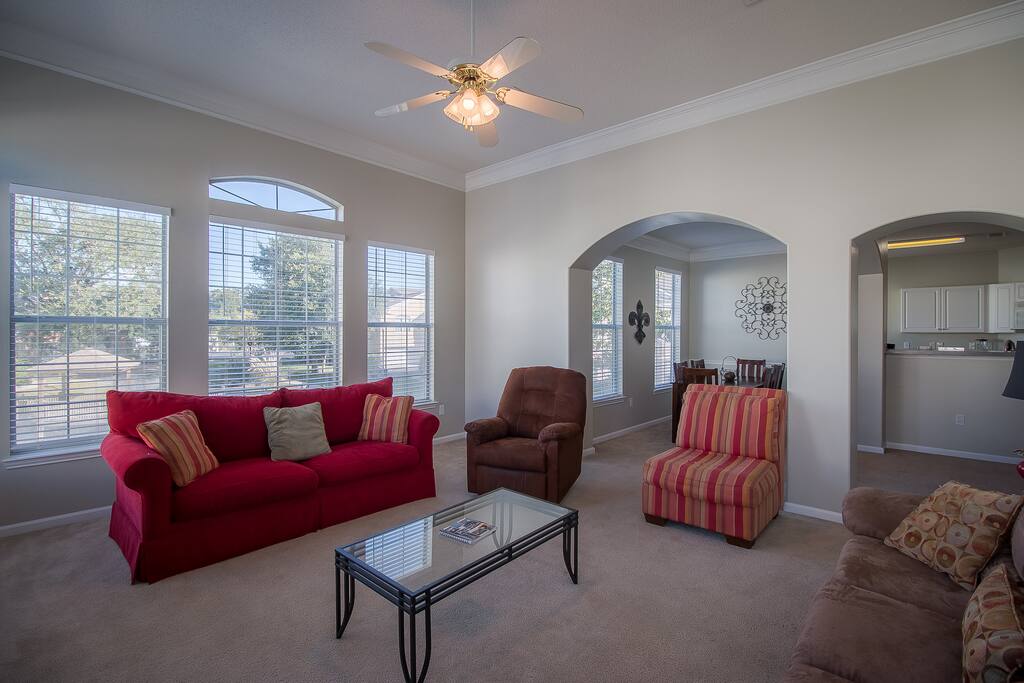 Legacy Villa 1505