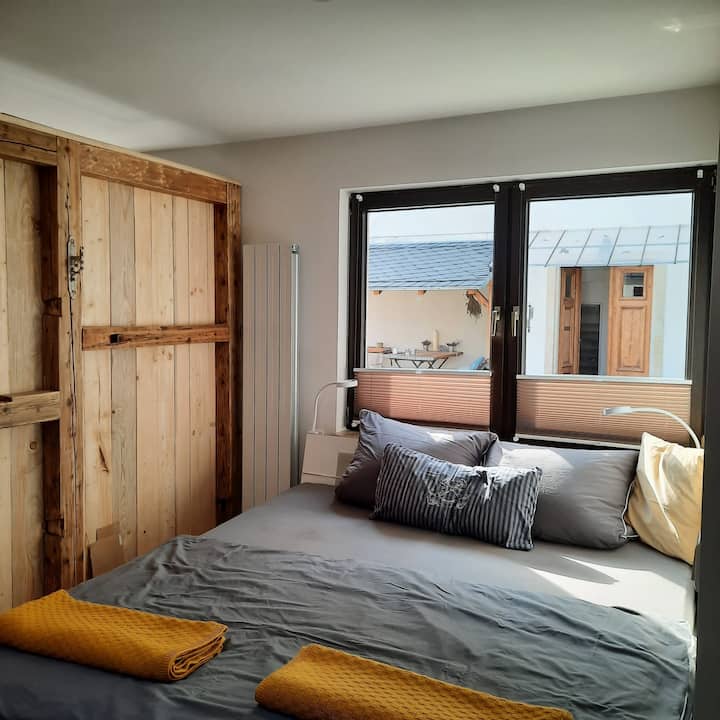 საძინებელი