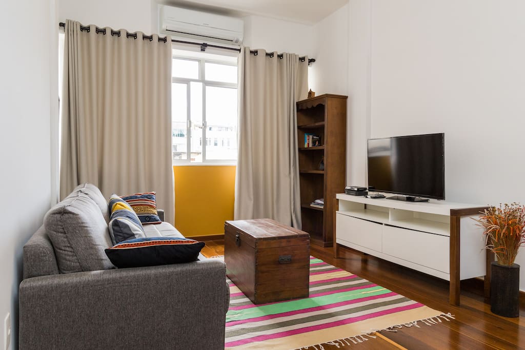 Living room - Sala