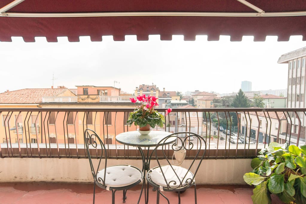 Terrazza