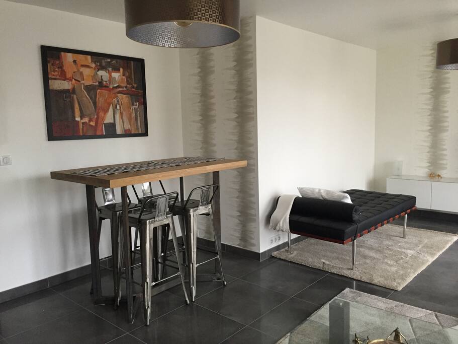 salle a manger