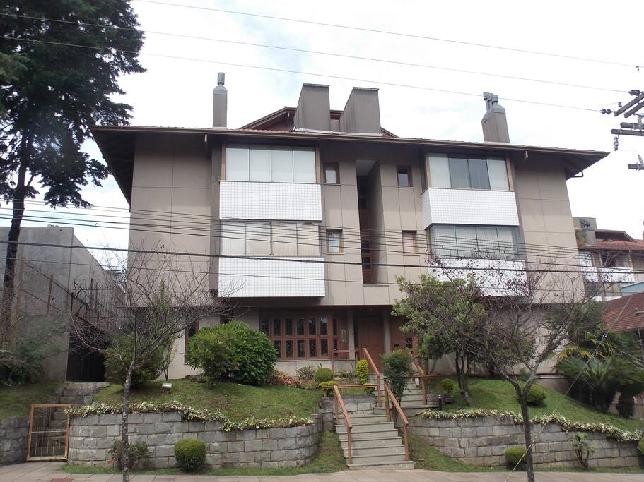 Fachada