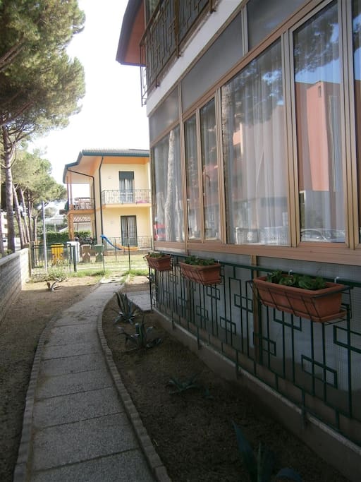 Garten