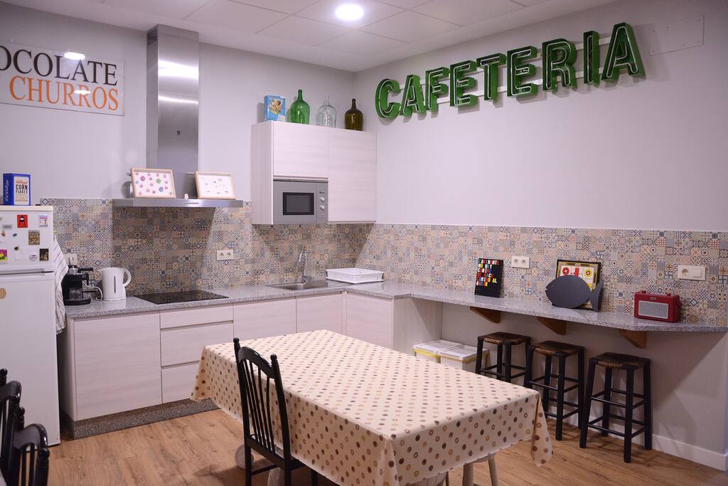 Cocina