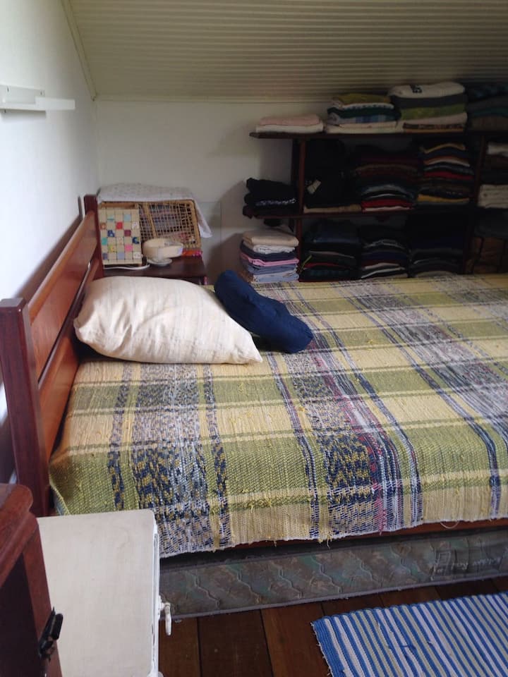 Dhomë gjumi