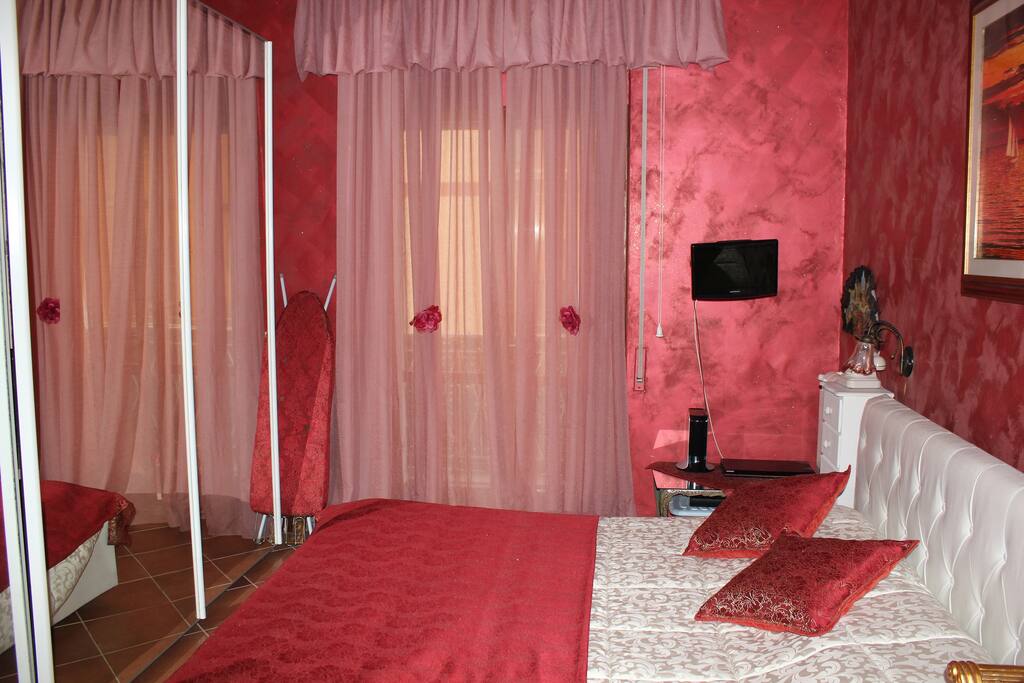 Bedroom n.1