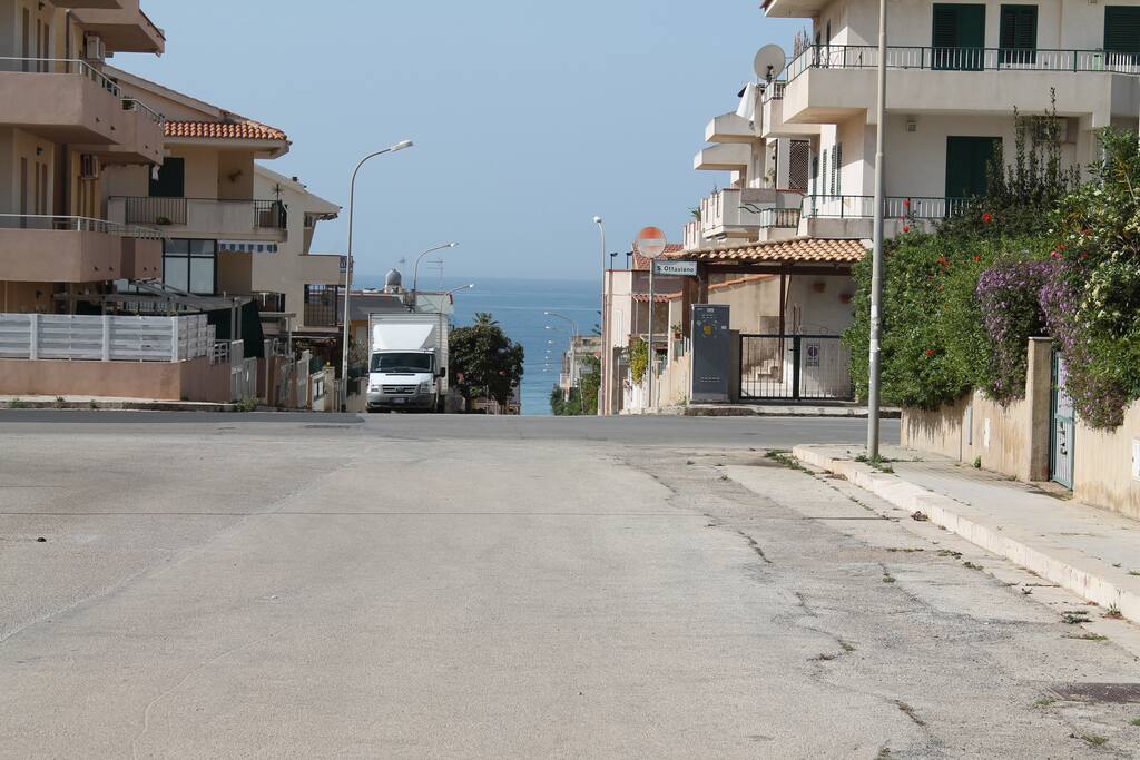 distanza dal mare