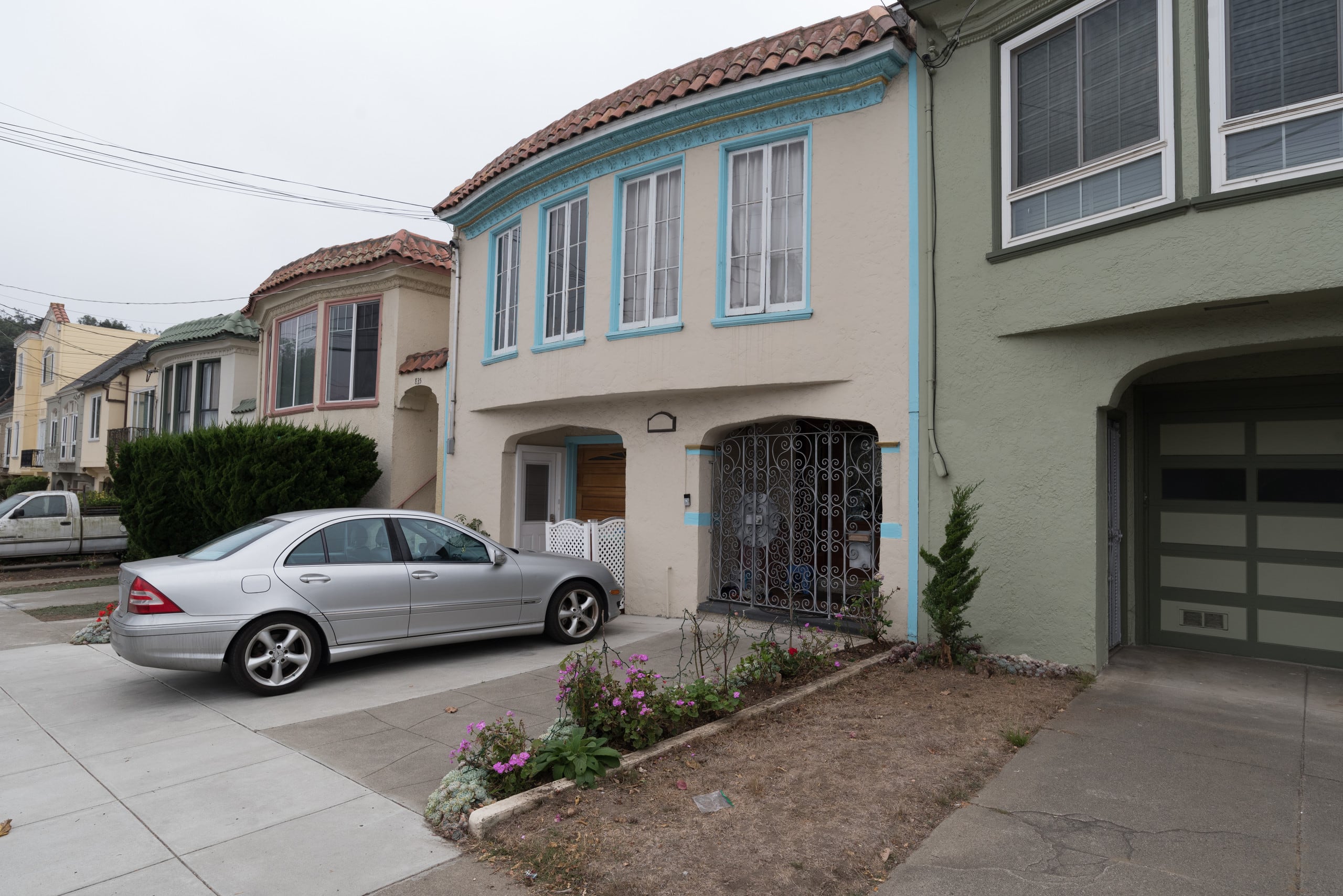 Home in San Francisco · ★4.86 · 1 bedroom · 1 bed · 1 bath - Image 22