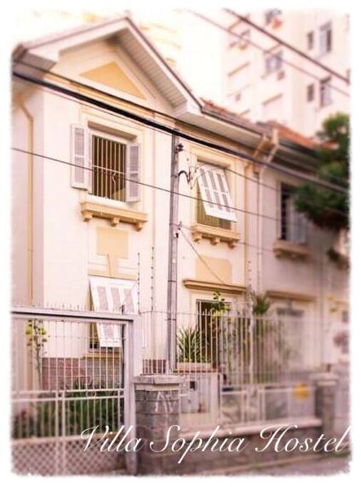 Fachada