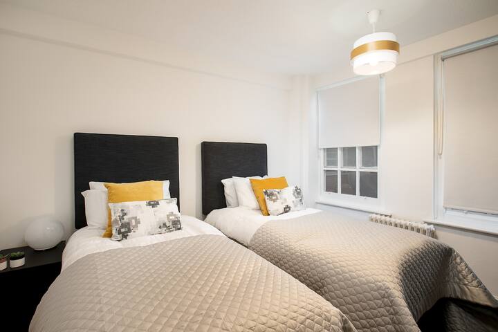 2 bdrm Marble Arch-Hyde Park gallery image 5
