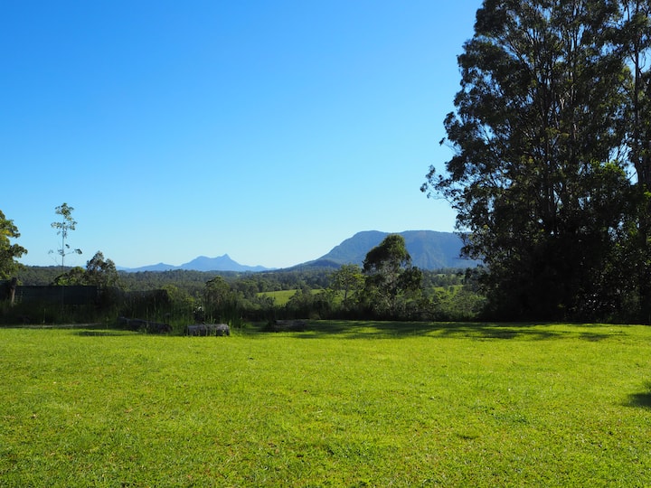 Nimbin StonyChute Retreat. Cabins for Rent in Stony Chute, New South Wales, Australia Airbnb
