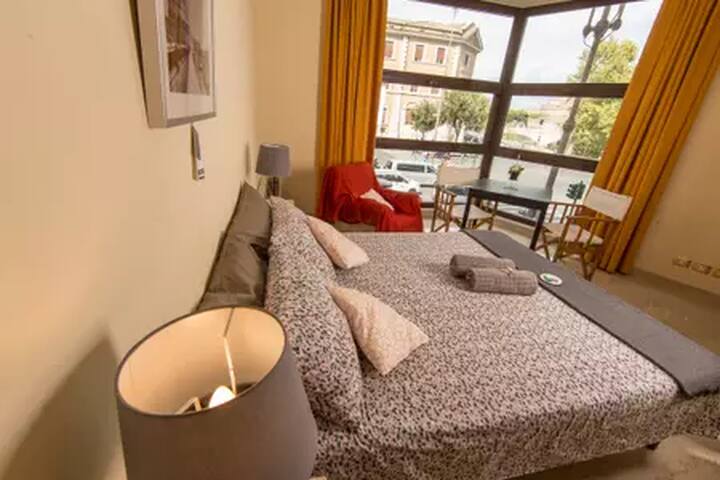 BigFamilyFlats – Vatican&Navona / big groups gallery image 3