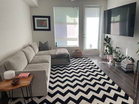 Luxury apartment Newport Beach