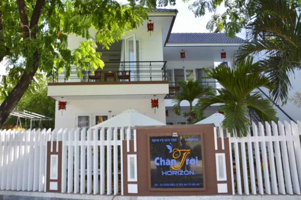 Horizon Homestay
