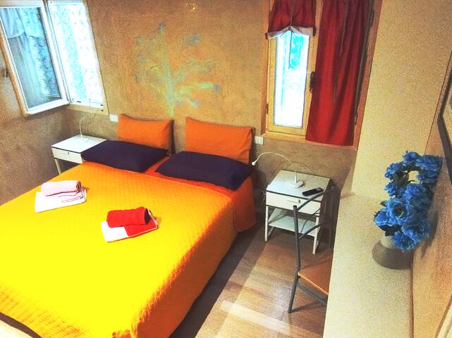 Cà Lirica:la tranquillità a pochi passi dal centro gallery image 2