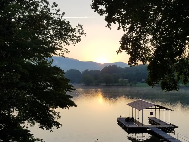 10 Best Airbnb Vacation Rentals In Hiawassee, Updated 2024