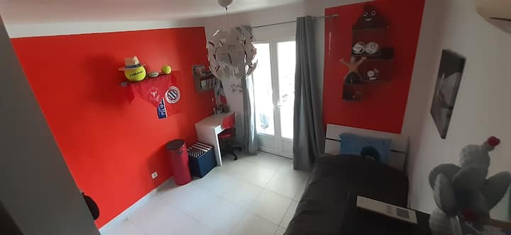 საძინებელი 3