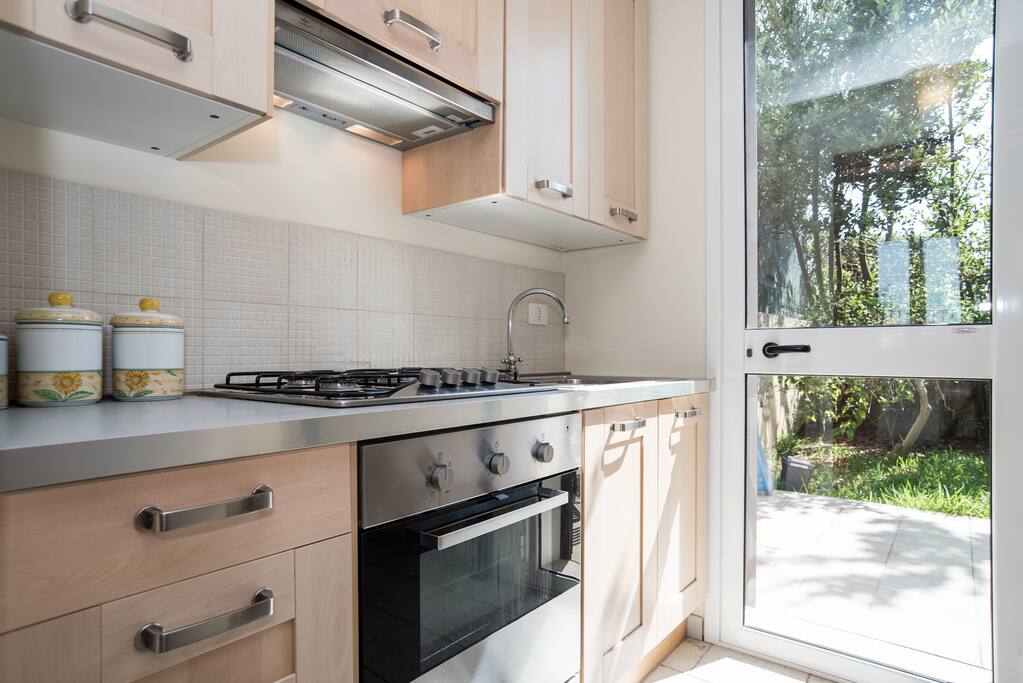 cucina