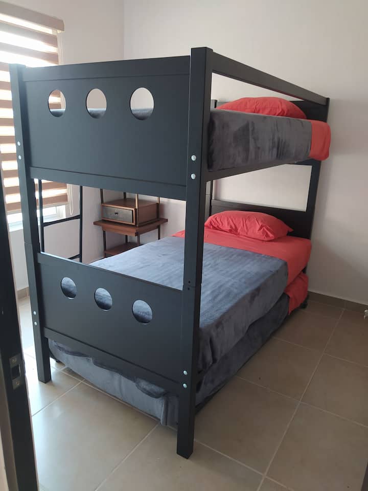 غرفة النوم 3