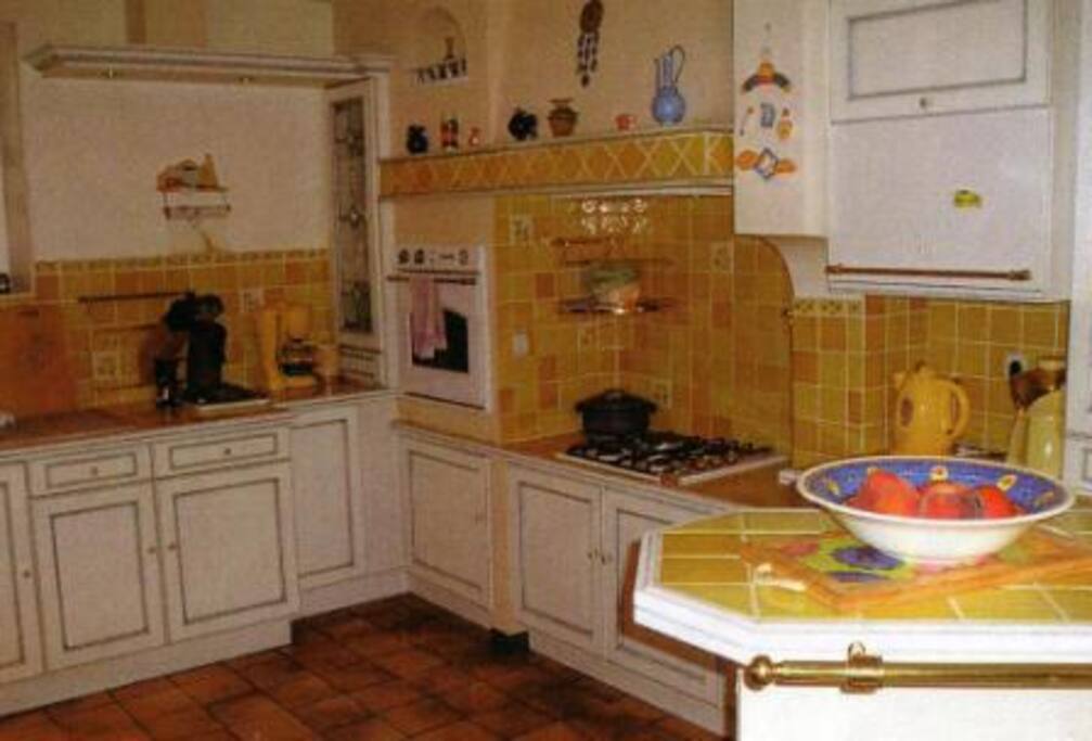 CUISINE