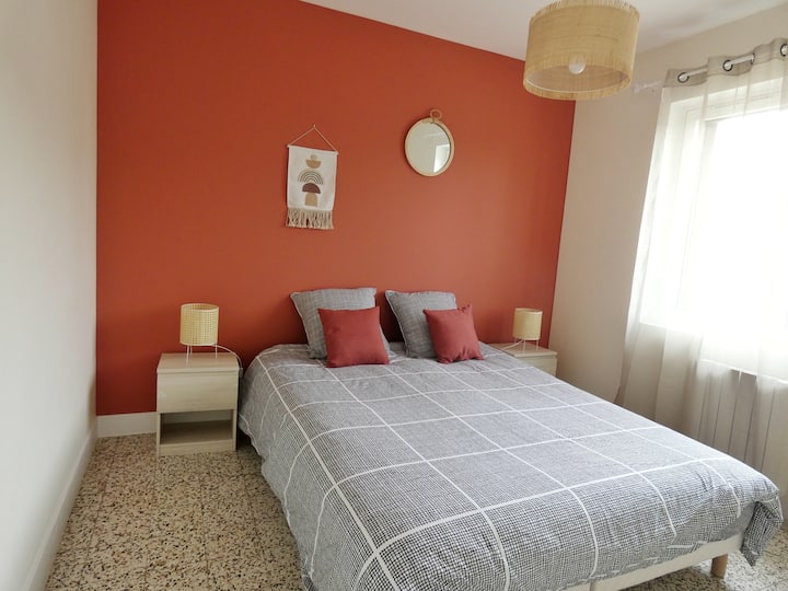 Habitación 1