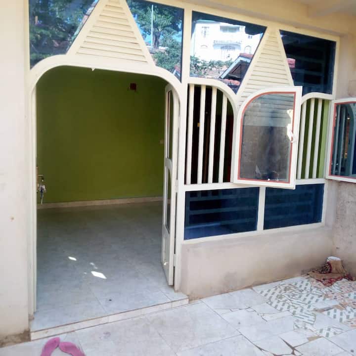 Chumba cha kulala 3