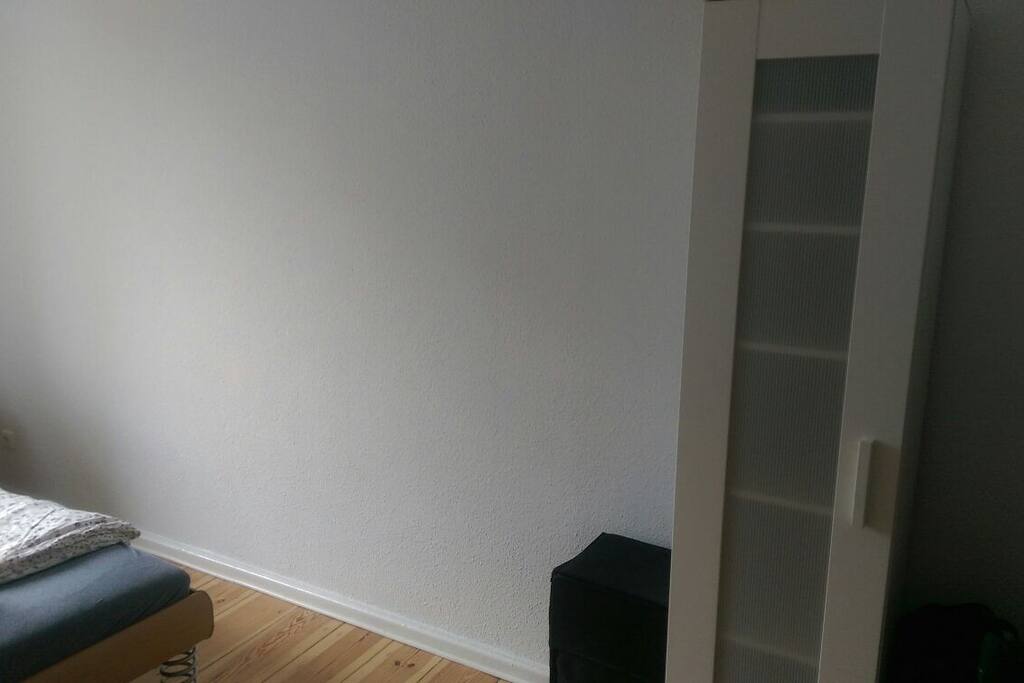 small closet for your usage