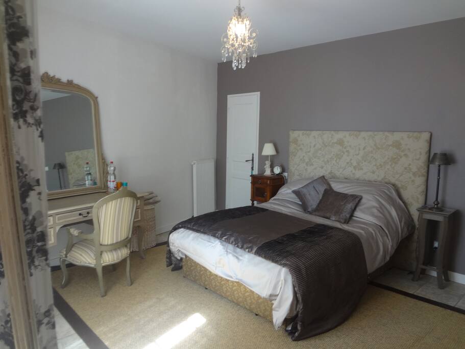 Angel Room