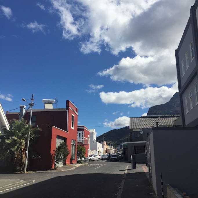 Street View.
