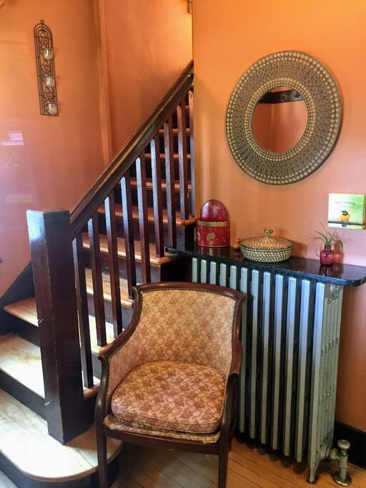 Entryway
