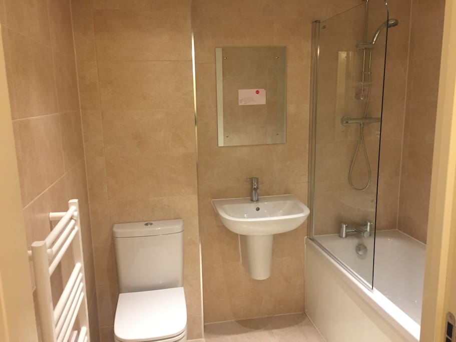Bathroom
ALL NEW